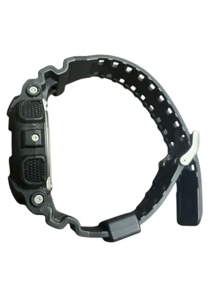 G-shock GA GA-110 Digital-Analog Quartz Men -110
