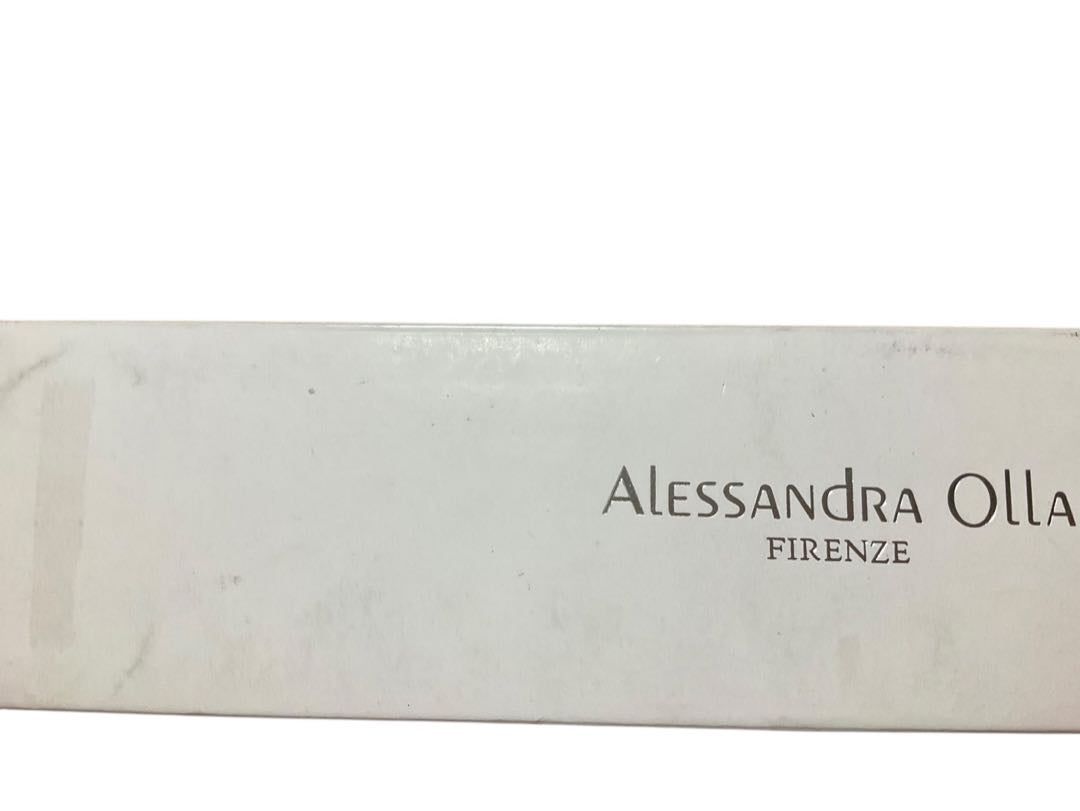 Alessandra Olla Analog Quartz Women