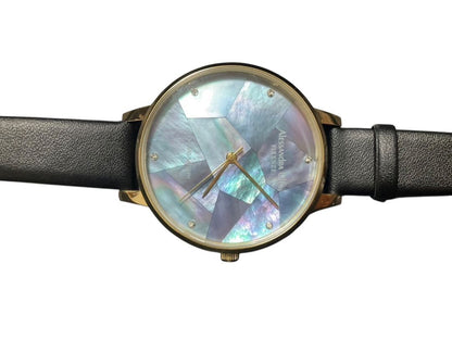 Alessandra Olla Analog Quartz Women