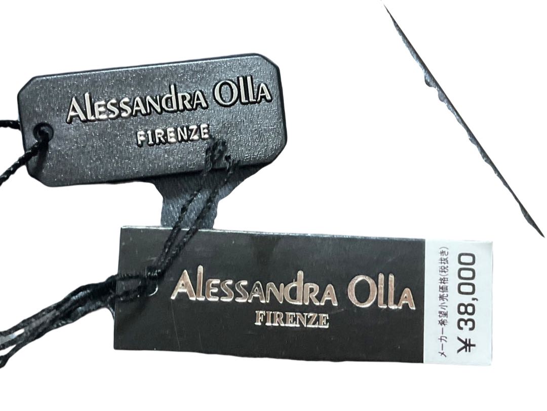 Alessandra Olla Analog Quartz Women