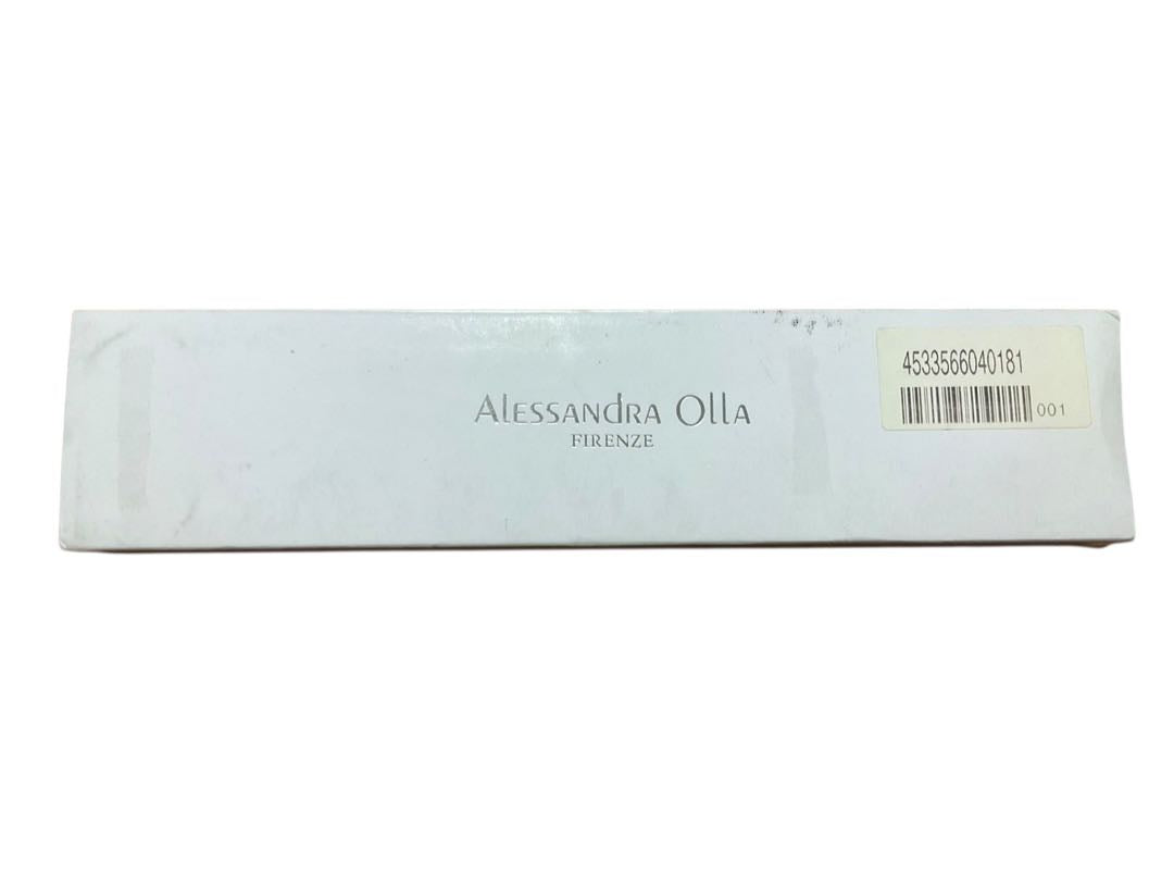 Alessandra Olla Analog Quartz Women
