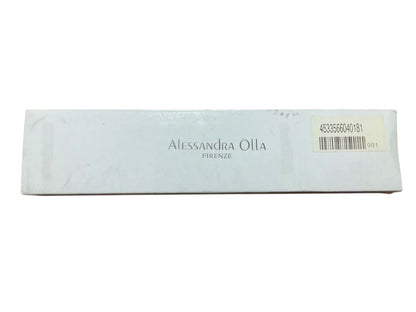 Alessandra Olla Analog Quartz Women