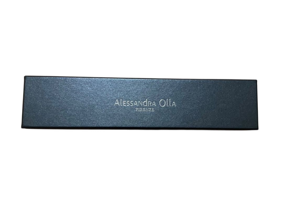 Alessandra Olla Analog Quartz Women