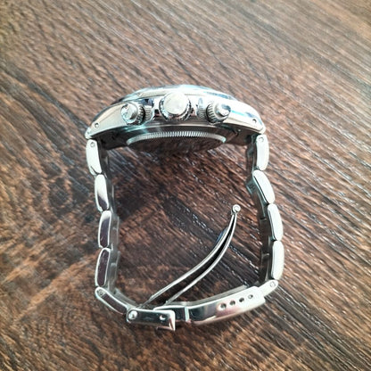 Flying Tiger Analog Quartz Men