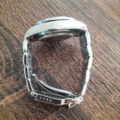 Flying Tiger Analog Quartz Men