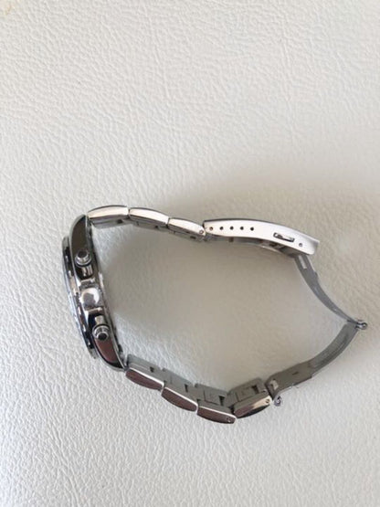 Casio Chronograph Analog Quartz Men
