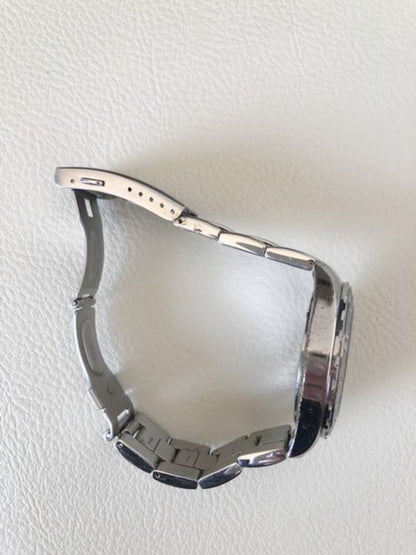 Casio Chronograph Analog Quartz Men