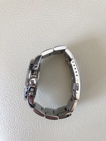 Casio Chronograph Analog Quartz Men