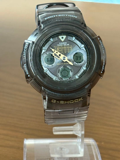 G-shock AWG-5250 Digital-Analog Quartz Men