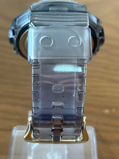G-shock AWG-5250 Digital-Analog Quartz Men