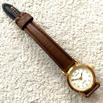 Citizen FREE WAY Analog Quartz Women
