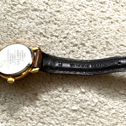 Citizen FREE WAY Analog Quartz Women