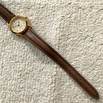 Citizen FREE WAY Analog Quartz Women