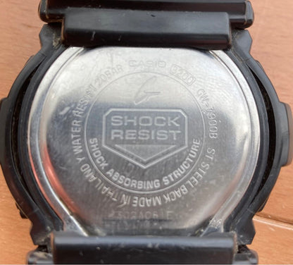 G-Shock GW-7900B Digital Solar Men