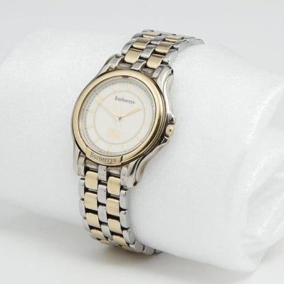 BURBERRY 5530-F52321 Analog Quartz Men