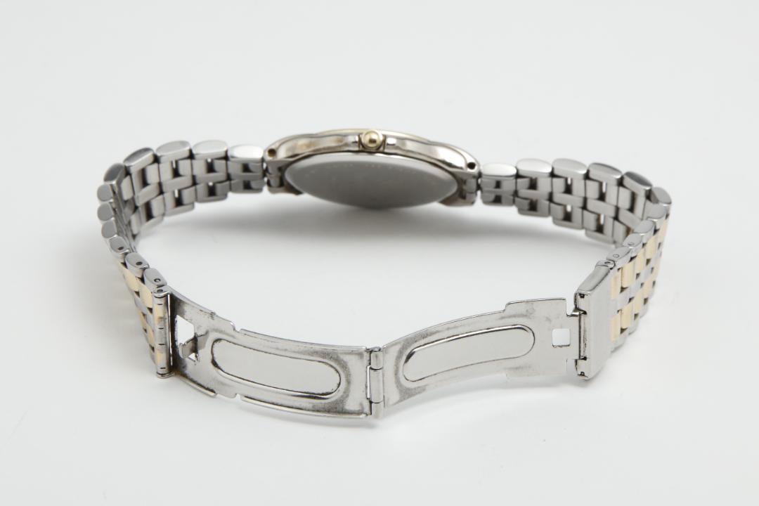 BURBERRY 5530-F52321 Analog Quartz Men