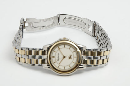 BURBERRY 5530-F52321 Analog Quartz Men