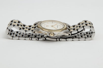 BURBERRY 5530-F52321 Analog Quartz Men