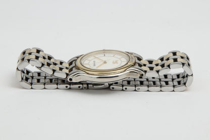 BURBERRY 5530-F52321 Analog Quartz Men