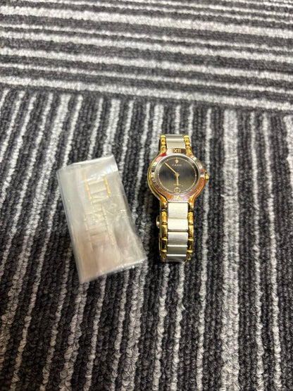 Analog Quartz Men