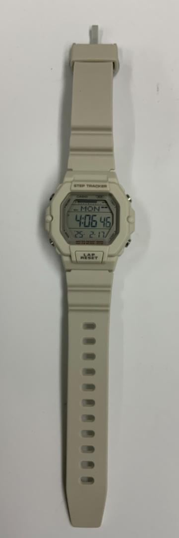 Casio Sport LWS-2200H-8AJF Digital Quartz Women