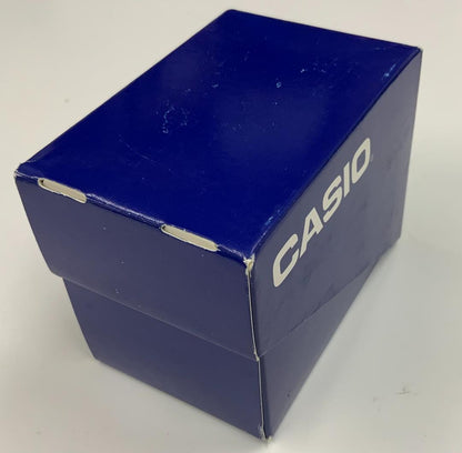 Casio Sport LWS-2200H-8AJF Digital Quartz Women