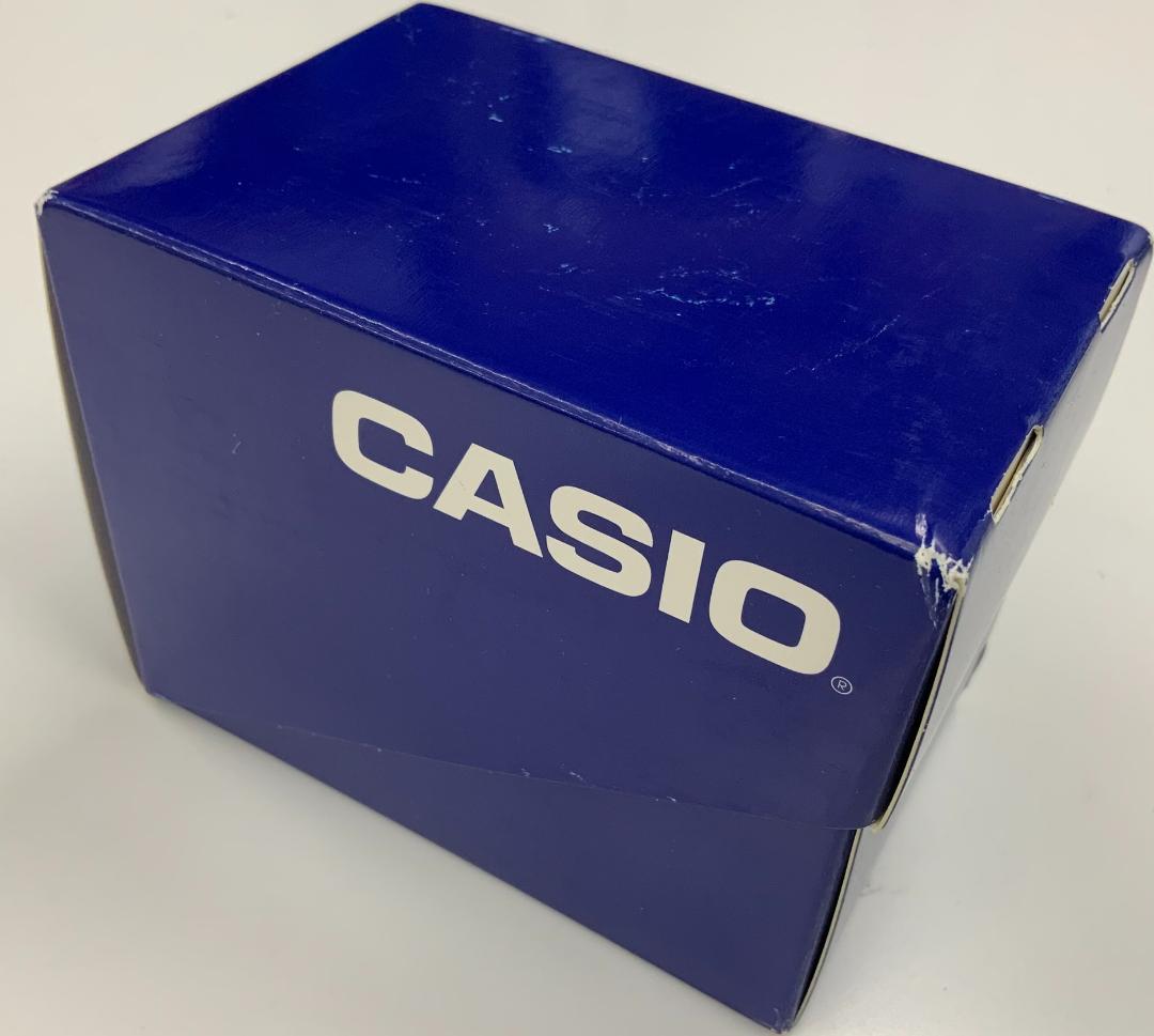 Casio Sport LWS-2200H-8AJF Digital Quartz Women