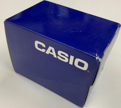 Casio Sport LWS-2200H-8AJF Digital Quartz Women