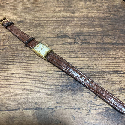 MONAMI Analog Mechanical (Manual) Women