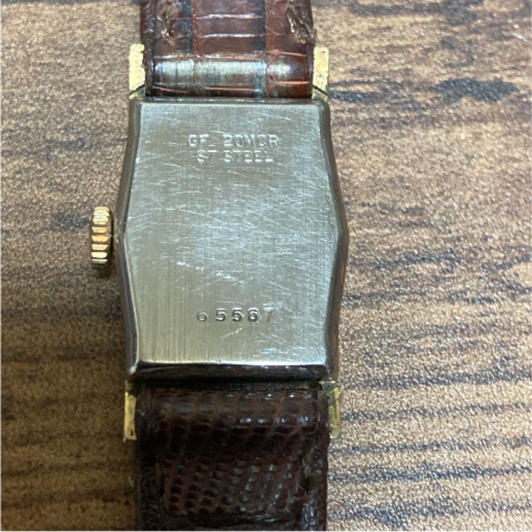 MONAMI Analog Mechanical (Manual) Women