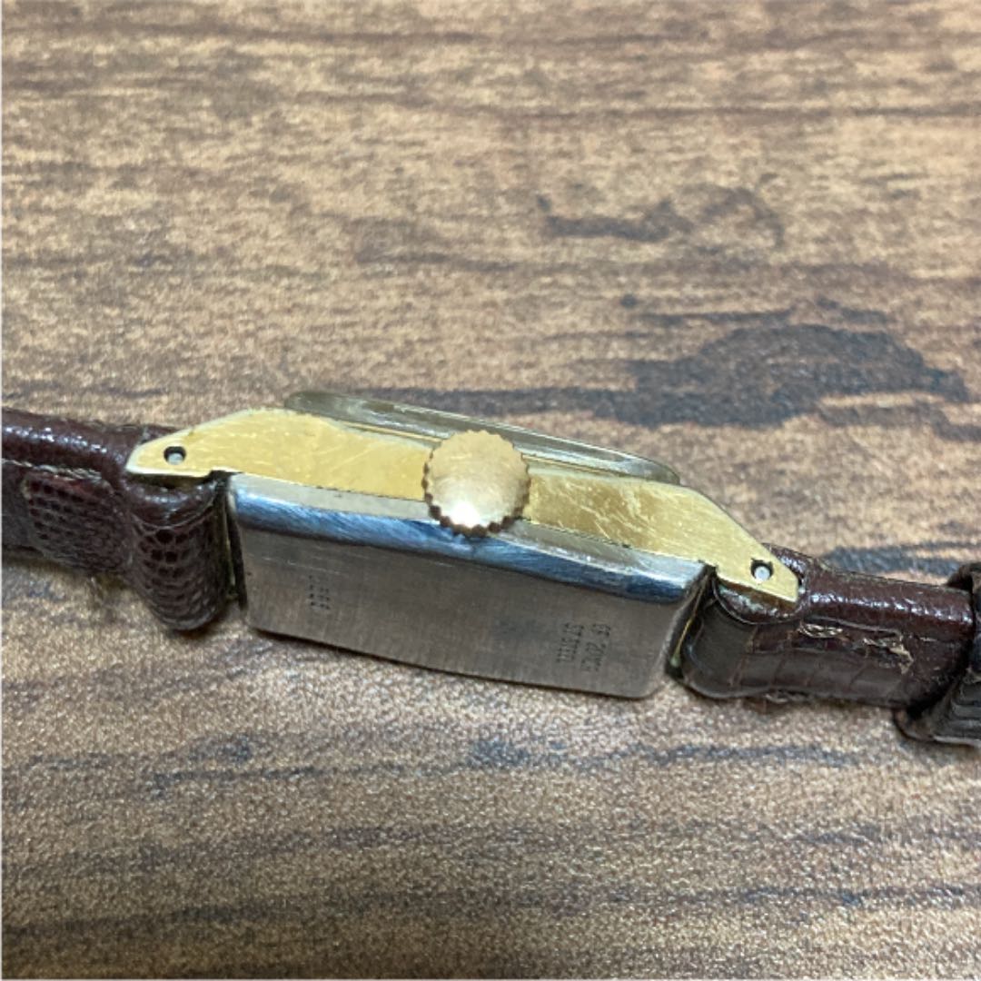 MONAMI Analog Mechanical (Manual) Women
