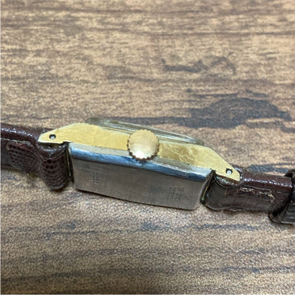 MONAMI Analog Mechanical (Manual) Women