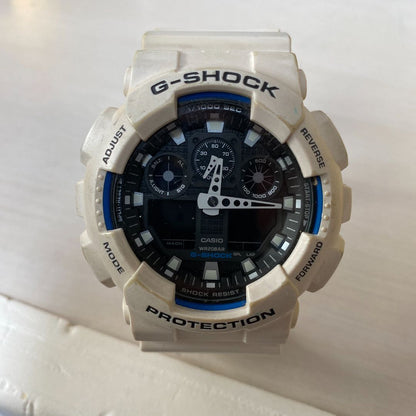 G-Shock Digital-Analog Quartz Men