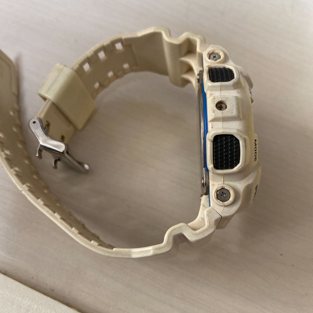 G-Shock Digital-Analog Quartz Men
