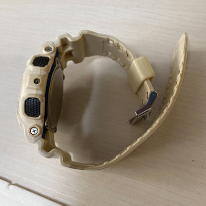 G-Shock Digital-Analog Quartz Men