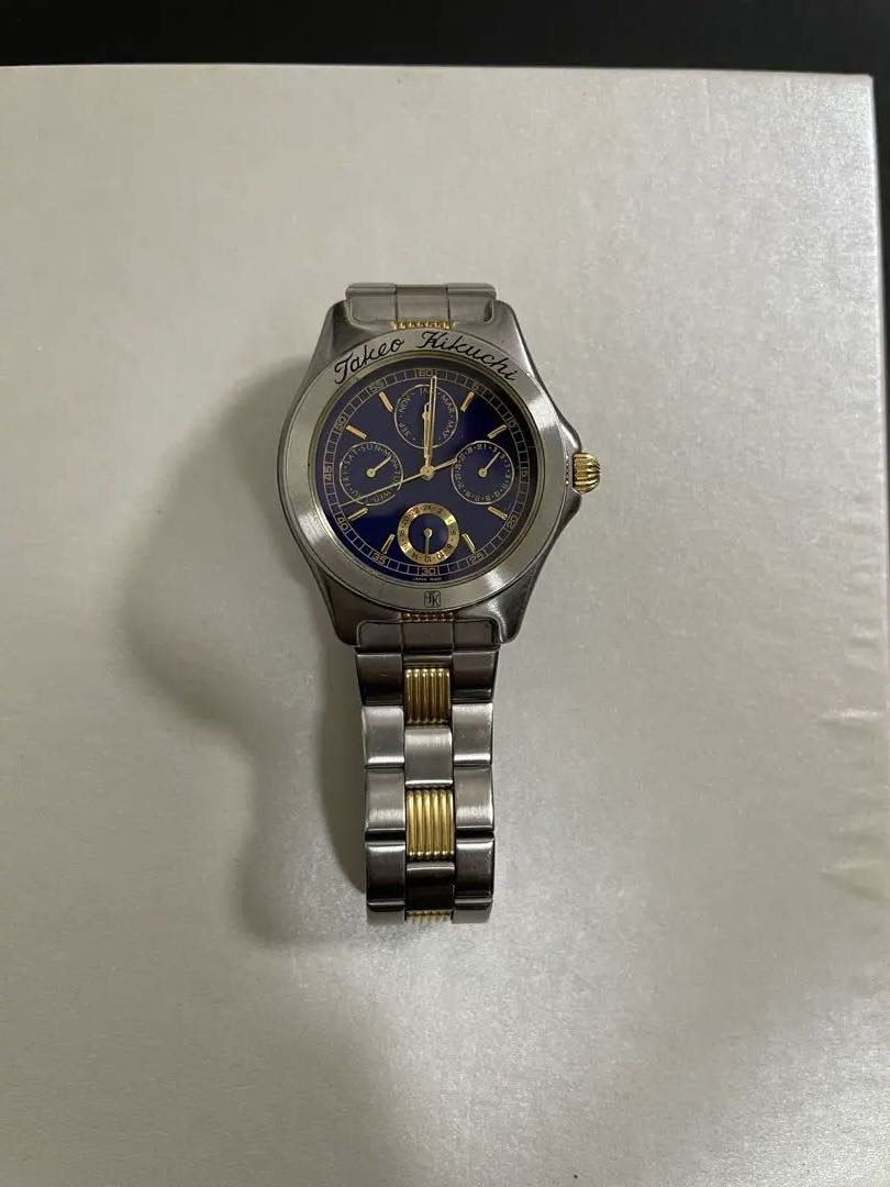 Technos Analog Quartz Men