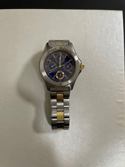 Technos Analog Quartz Men