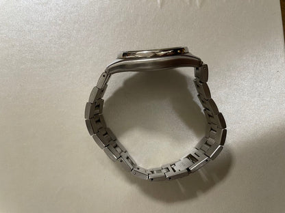Technos Analog Quartz Men