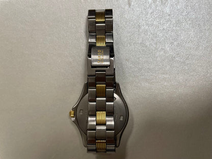 Technos Analog Quartz Men