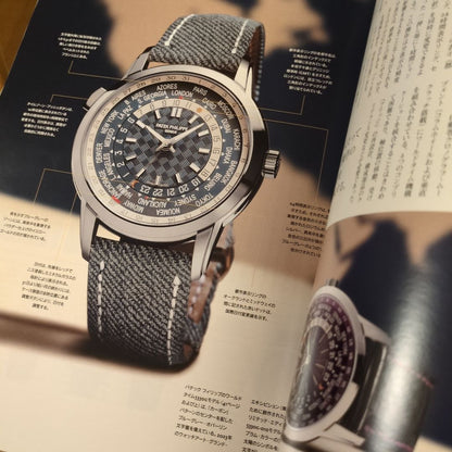 Analog Quartz Men