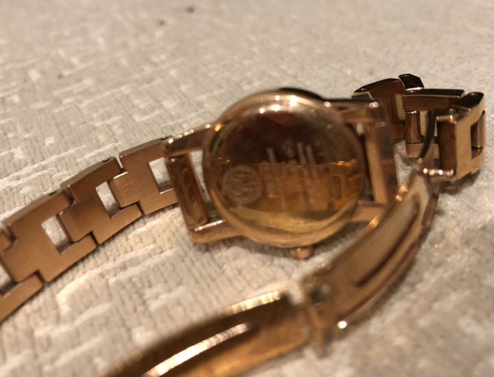 Wired F wired AGDK070 Analog Quartz Women
