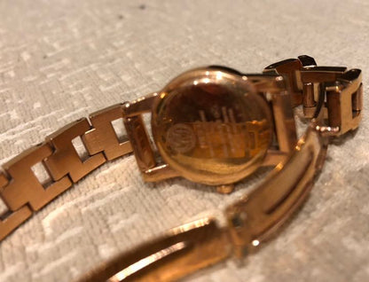Wired F wired AGDK070 Analog Quartz Women