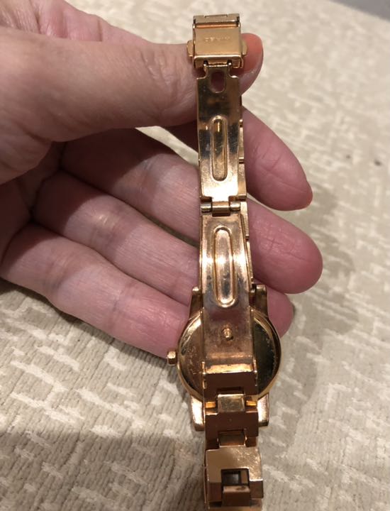 Wired F wired AGDK070 Analog Quartz Women