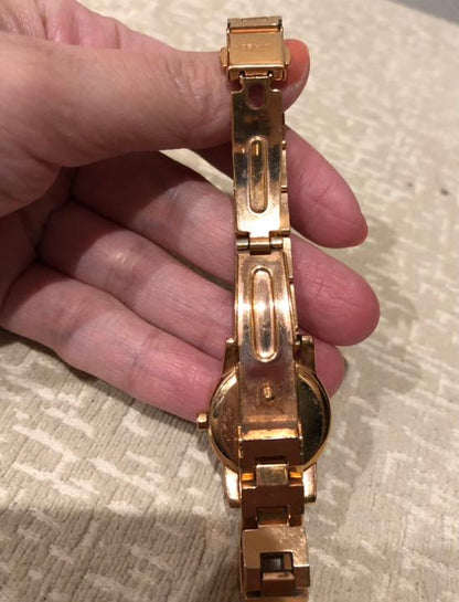 Wired F wired AGDK070 Analog Quartz Women