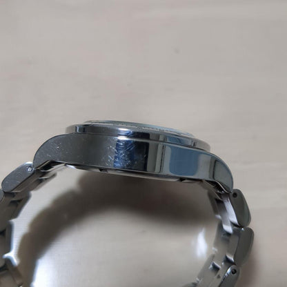 Angel Clover Analog Quartz Men エンジェルクローバー Angelclover Watch Bm41 Waterresistant