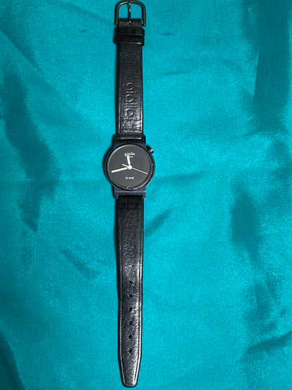 giallo Analog Quartz Men