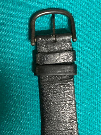 giallo Analog Quartz Men