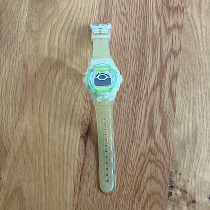 Casio Baby-G BGR-240 Digital Quartz Women