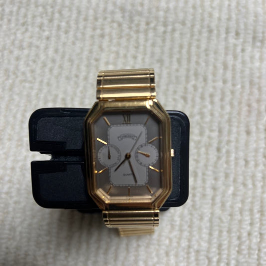 Vincent SJ-0018 Analog Quartz Men Men