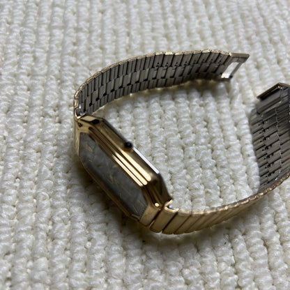 Vincent SJ-0018 Analog Quartz Men Men